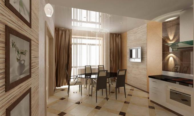 Yetkin bir şekilde düzenlenmiş mobilyalar, herhangi bir odanın rahatlığı ve konforunun garantisidir.