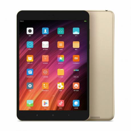 Xiaomi Mi Pad 3 iPad'in tek rakibi - Gearbest Blogu