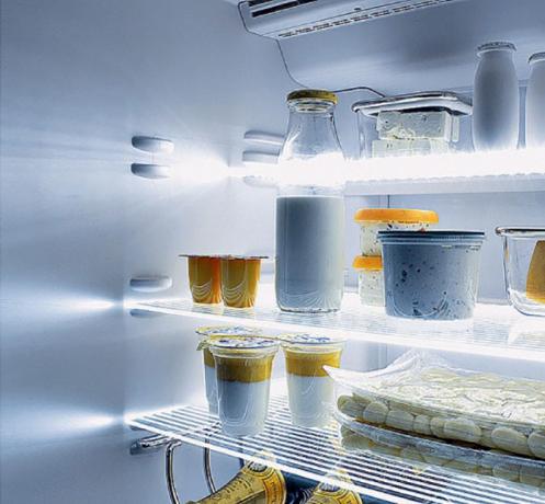 Yiyecekleri buzdolabında saklamadan önce basit ama önemli işlemleri unutmayınız.