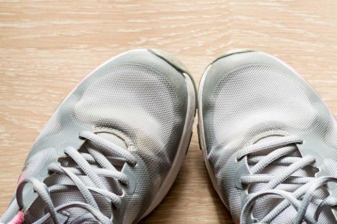 Sağlık için zararlı olan ayakkabı seçiminde 7 hatalar,