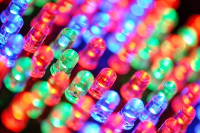LED'lerin türlerine basit rehber