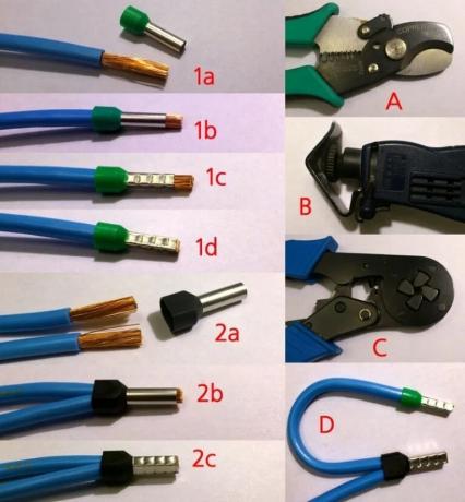 Nasıl kontrol panelinde makineyi bağlamak için?