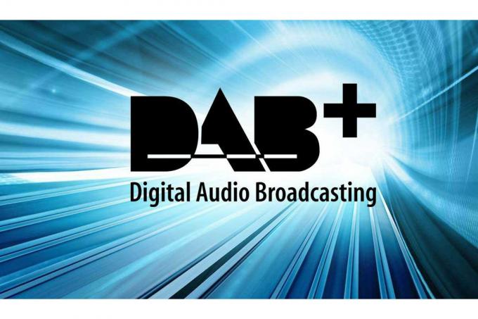 Rusya'da yine de dijital radyo DAB + başlatmak
