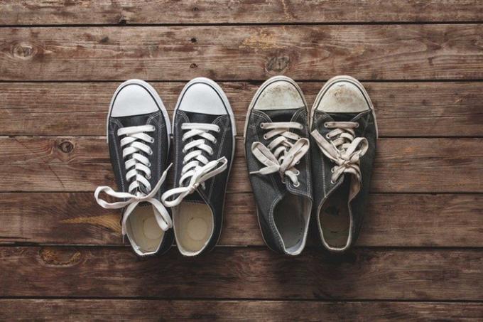 sağlık için zararlı olan ayakkabı seçiminde 7 hatalar,