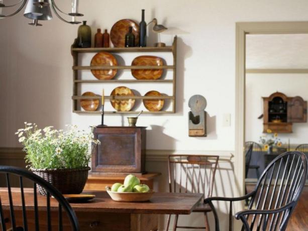 Mutfağınızı dekore etmenin 9 ucuz yolu