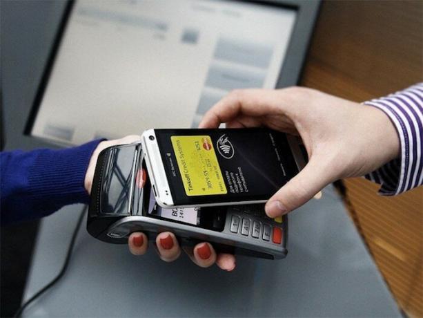 
Smartfony- "tarayıcılar" banka kartları mevcut olamayacağı.