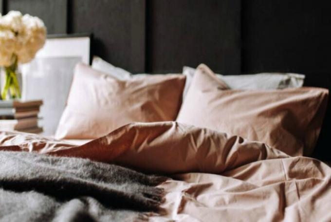 Tekstil ve yatak. | Fotoğraf: eventacademy.