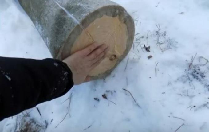 Nodya - Yangın, "besleme" olmadan gece boyunca yakabilir