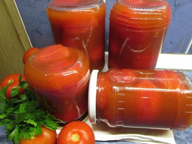 İyi domates kim herhangi hostes can pişirmek, yapıştırmak domates. bir makale için İllüstrasyon standart lisans © ofazende.ru için kullanılır