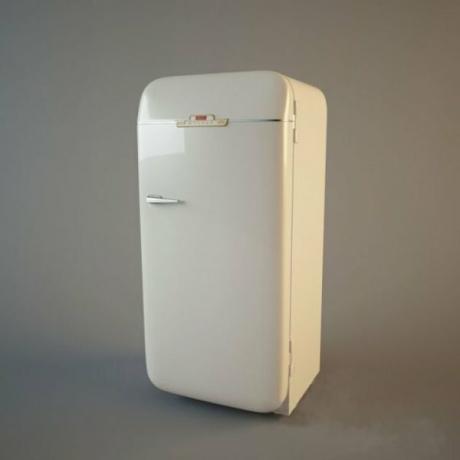 Neden Sovyet buzdolapları güvenilir olarak kabul edilir?