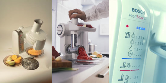 Bosch mutfak robotlarının onarımı: kendiniz nasıl yapılır, talimatlar, fotoğraflar, fiyat ve video eğitimleri