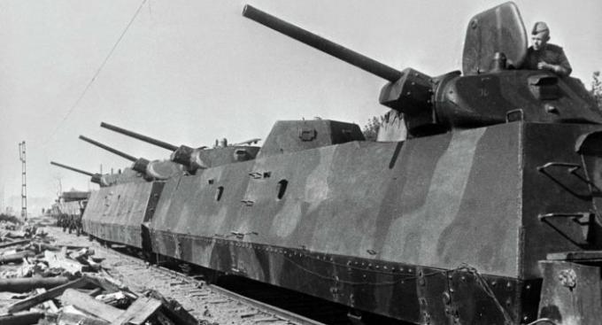 Zırhlı kulesi T-34 alınan savaş sırasında başlamış. | Fotoğraf: twitter.com.
