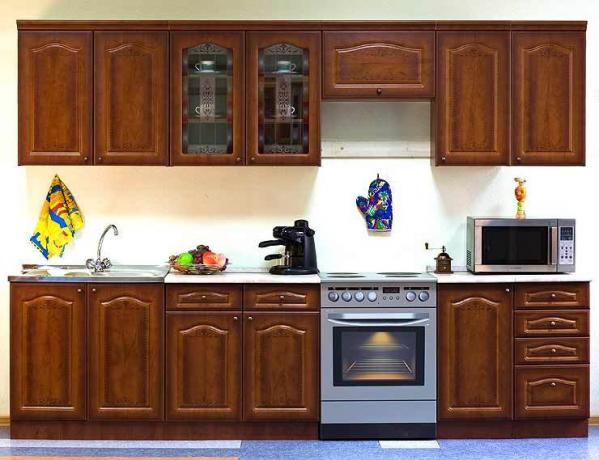 Diana'nın mutfağı (42 fotoğraf): DIY kurulumu için video talimatları, bu mutfak setinin özellikleri, fiyat, fotoğraf