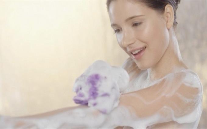 Bir duş için BAST hakkında dermatologlar 6 şaşırtıcı gerçekler