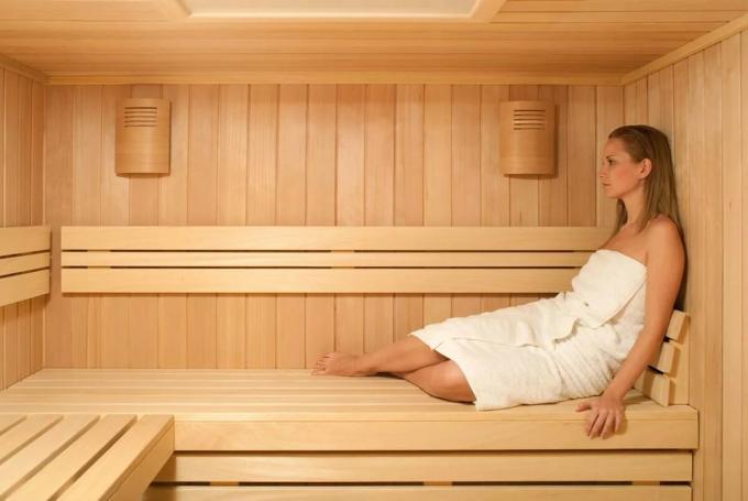 Sauna ve Rus banyosu: benzerlikler ve farklılıklar