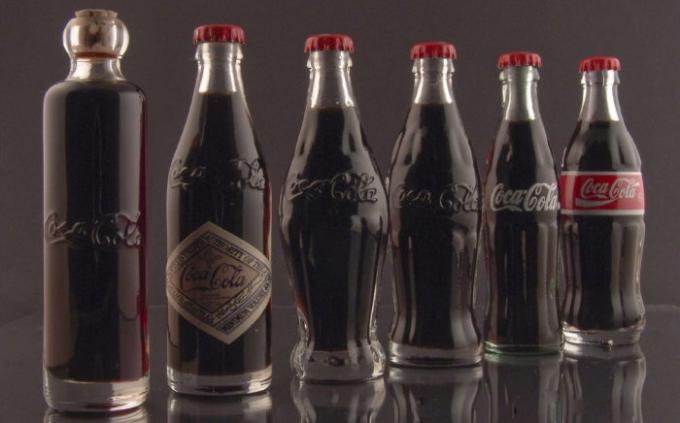 Coca-Cola Anthology.