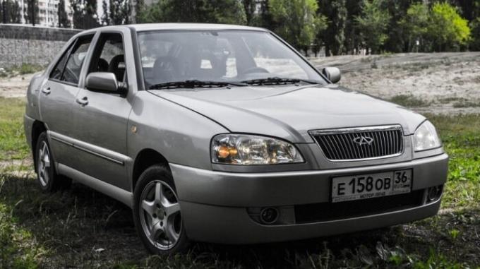 En iyi Kendinizi güçlük yapmamaya, ikincil piyasada kaçınılır otomobillerin "Beş"