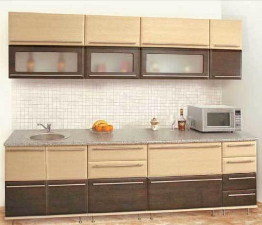 Mutfak mobilyalarının boyutları standarttır: DIY kurulumu için video talimatları, standart standartlar, fiyat, fotoğraf